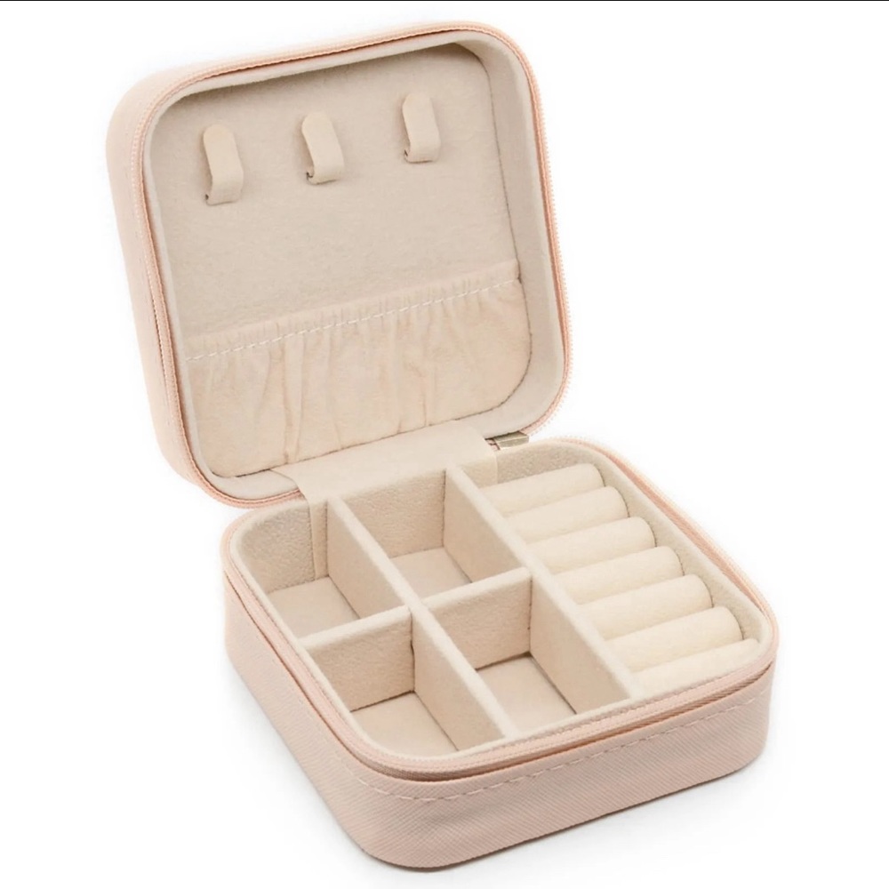 Jewelry box, size S